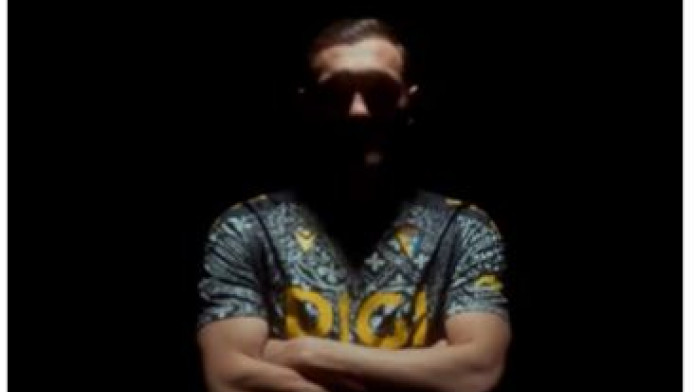 Πρώην παίκτης του ΠΑΟΚ επέστρεψε στην Ισπανία (ΒΙΝΤΕΟ)