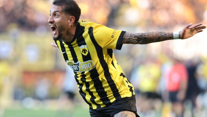 Από το... μαγικό καπέλο Νίκολιτς, στο χορτάρι: Έτσι "έφτιαξε" τον Περέιρα!