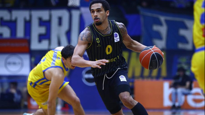 Ήττα με... χαμόγελο για Άρη - Κράτησε τη διαφορά με Περιστέρι (vid)