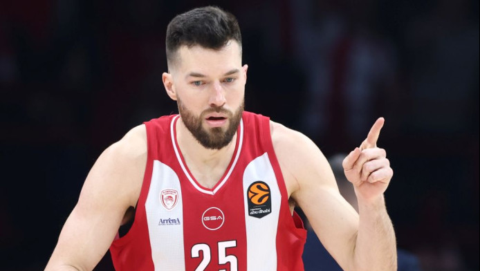 “Πολλά λεφτά για Πίτερς η Αρμάνι Μιλάνο - Αυτό είναι το συμβόλαιο”