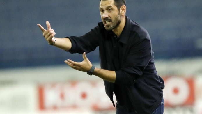 Αλλάζει σελίδα ο Ηρακλής! Τέλος ο Πετράκης, έρχεται νέος προπονητής