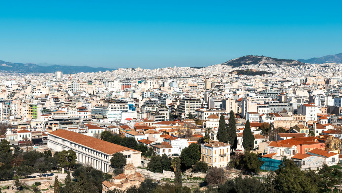 Ο κεντρικός δρόμος της Αθήνας που όλοι τον λέμε λάθος; Όλοι, όμως!
