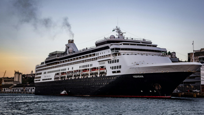 «Τιτανικός»: Οι ιστορίες των Ελλήνων επιβατών που χάθηκαν στο ναυάγιο