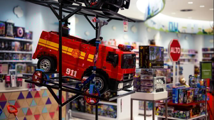  Το πικρό τέλος του καταστήματος με τους καλύτερους μισθούς στην Ελλάδα