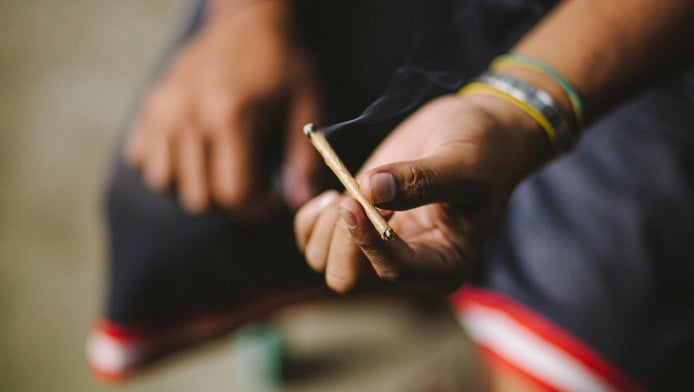 Ο νόμιμος μπάφος πάει σύννεφο στη Θεσσαλονίκη!