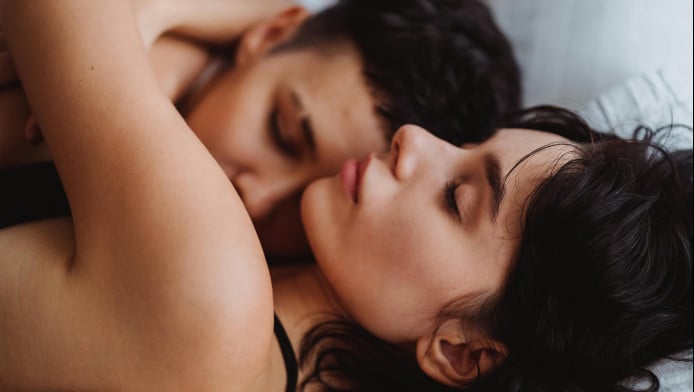 Αυτό είναι το μεγαλύτερο καταγεγραμμένο όργιο: 250 ζευγάρια, 130 λεπτά