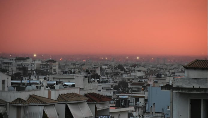 Ποια περιοχή της Αθήνας ήταν η Μαγκουφάνα ή τα Κατσικάδικα;