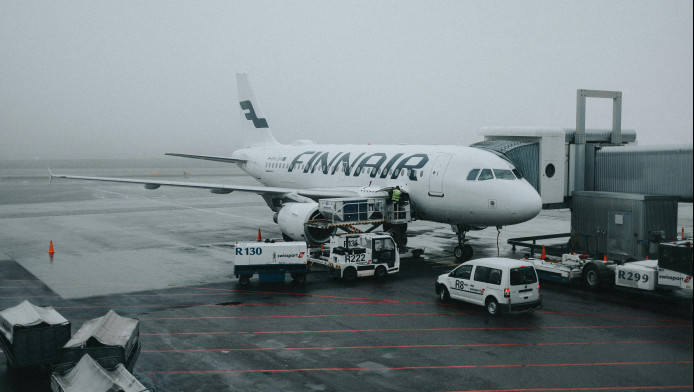 Δείτε τα 9 πιο εντυπωσιακά αεροδρόμια του κόσμου (ΦΩΤΟ)