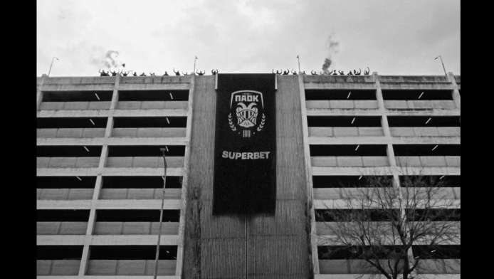 ΠΑΟΚ και Superbet: Η καμπάνια-έπος για τα 100 Χρόνια! (ΒΙΝΤΕΟ)