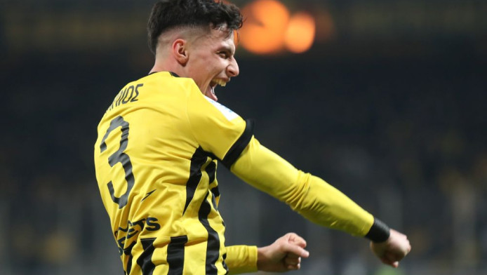 Περήφανος ο Πήλιος - “Πεινασμένος για ό,τι έρχεται”