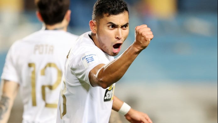 "Η αλήθεια για τον Πινέδα είναι μία και είναι αυτή"