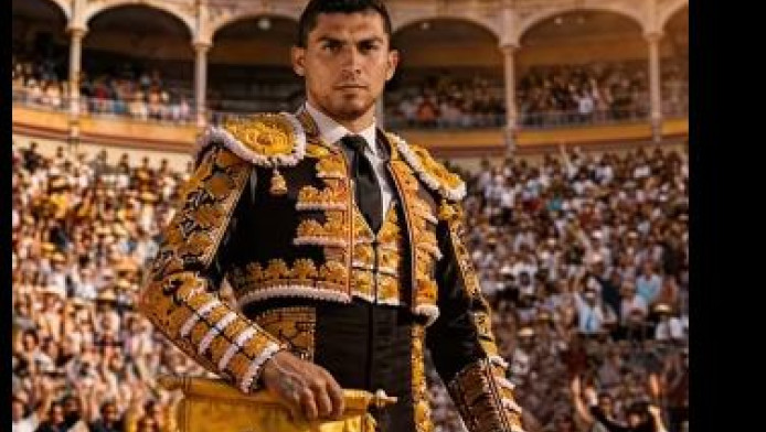 Βίντεο έπος από την ΑΕΚ - Ταυρομάχος ο Πινέδα!