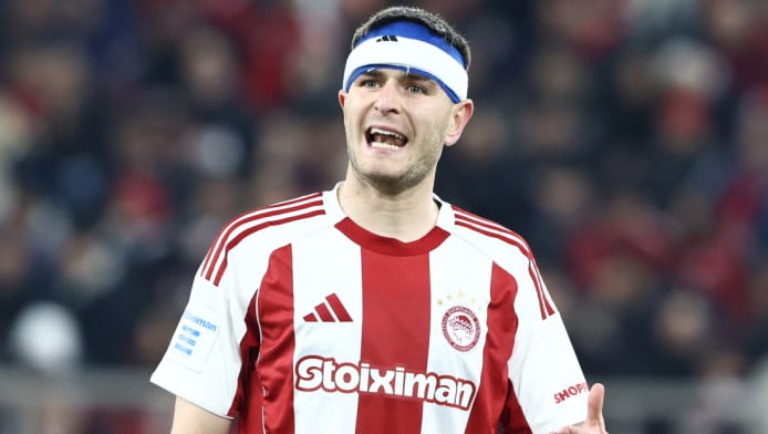 Νο1 για αντι-Λουκούμι ο Πιρόλα, καραμπόλα εκατομμυρίων - Ιβάνοφ για Ελλάδα!