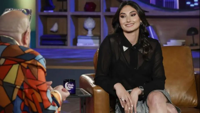 Πλατανιώτη: «Είχα πιει και είχα πάει προπόνηση, σκεφτόμουν θα πεθάνω»