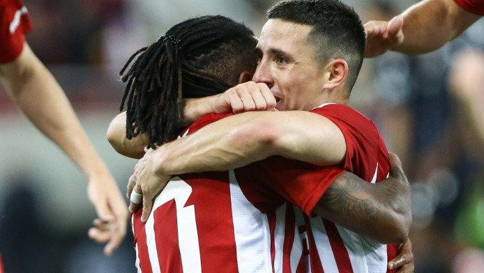 Μεγάλες απαιτήσεις Μεντιλίμπαρ - Τι περιμένει από Ζέλσον, Ποντένσε (ΦΩΤΟ)