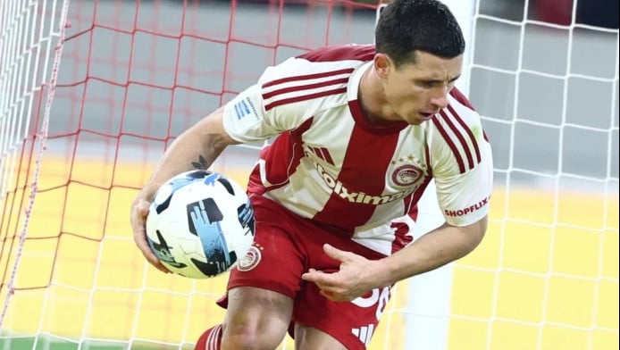 Ολυμπιακός: Η διαφορά στα στατιστικά και στο... γήπεδο- Πληγή το Ch. League