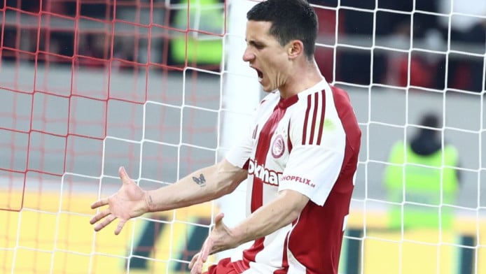 Οι σκέψεις του Μεντιλίμπαρ για Ποντένσε - Θέλει να δώσει απαντήσεις