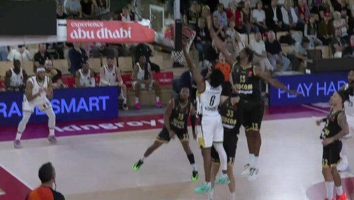 Πήρε το γαλλικό ντέρμπι η Μονακό - Νίκη κόντρα σε Παρί με Οκόμπο, Στράζελ