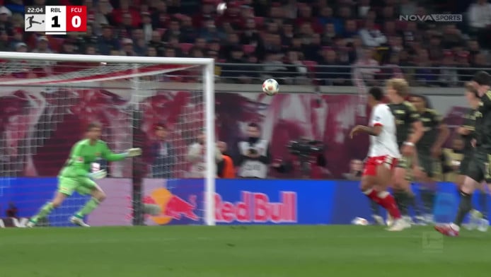 Η Λειψία κλειδώνει το Ch. League, η Ουνιόν μπλέκει σε περιπέτειες (Hls)