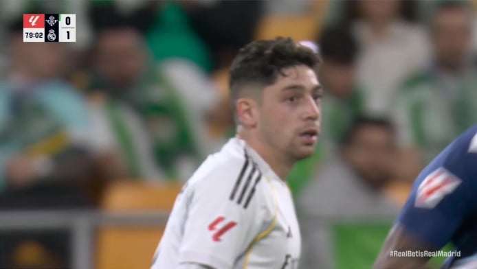 Σοκ στο 94’ και τέλος κάθε ελπίδα της Ρεάλ για τίτλο (Highlights)