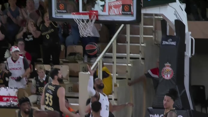 Πού σηκώθηκε ο Χέιζ! Φανταστική τάπα στον Ανγκόλα (ΒΙΝΤΕΟ)