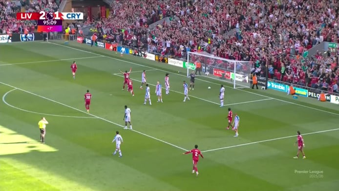 Υπέροχο γκολ του Βιρτς με τρελό φάλτσο! (ΒΙΝΤΕΟ)