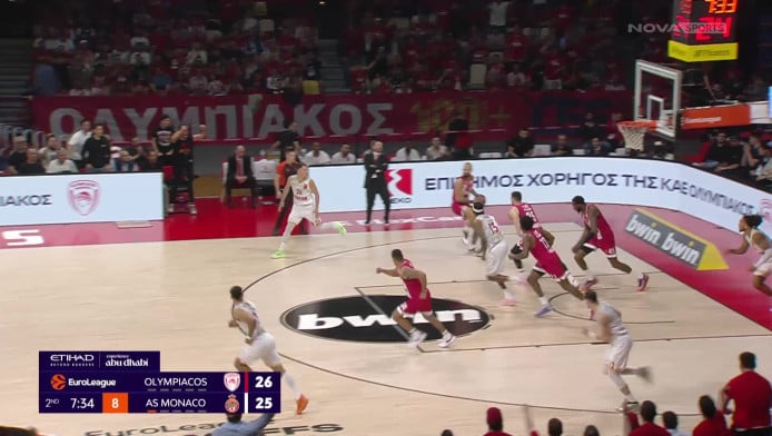 Ο Χολ έγινε... τερματοφύλακας και έσβησε τον Ντιαλό! (ΒΙΝΤΕΟ)