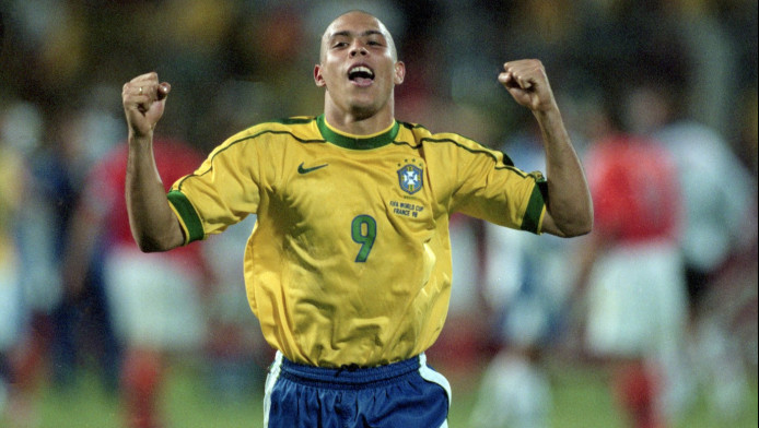 «Προέχει η ζωή του»: Τι συνέβη στον Ρονάλντο πριν τον τελικό του 1998