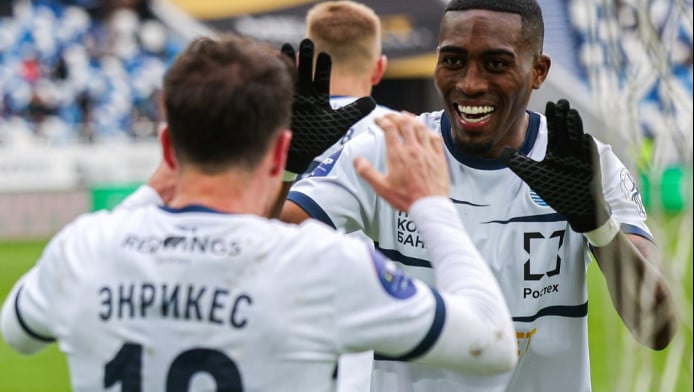 Κόντρα Ζενίτ-ΠΑΟΚ για... τανκ 4.5 εκατομμυρίων - Διστακτικός ο Λουτσέσκου!