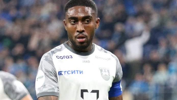 Άλλον… χτυπάει ο ΠΑΟΚ από Ρωσία, όχι τον Αντράντε - Ιδανικός για Μιχαηλίδη!