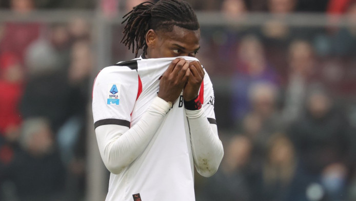 Διασυρμός Μίλαν από την Ουντινέζε και... αντίο Πρωτάθλημα