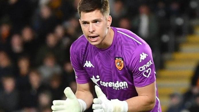 Reliable No.1: Γκολκίπερ-αποκάλυψη 3 εκατ. για ΠΑΟ - Άντεξε στα δύσκολα!