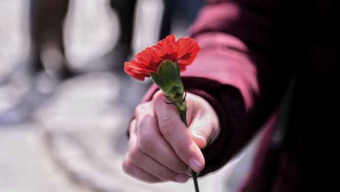 Αλλάζει ο καιρός: "Ψυχρή εισβολή" την Πρωτομαγιά  - Πέφτει η θερμοκρασία