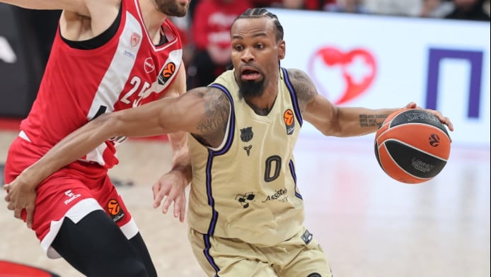 Ban σε ομάδα της Euroleague λόγω Πάντερ - Τι συνέβη