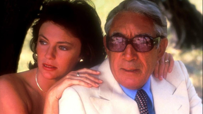 Τι ήθελε να αγοράσει ο Ωνάσης αλλά δεν τα κατάφερε ποτέ!