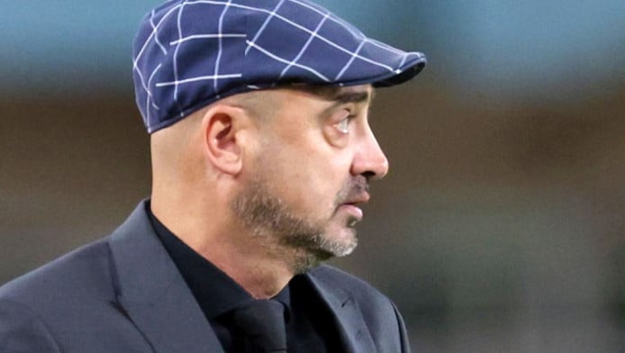 Τα "καρφιά" Ράσταβατς για ΠΑΟΚ στον τελικό - "Δεν με έπεισε ο Γερεμέγεφ"