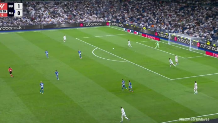  Πίσω στις νίκες η Ρεάλ, αλλά είναι αργά… (Ηighlights)