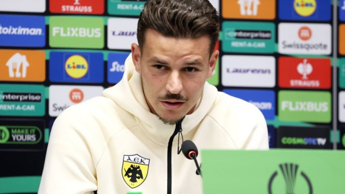 Πίστη για ανατροπή από Ρέλβας: "Μπορούμε, θα παλέψουμε με τον κόσμο μας"