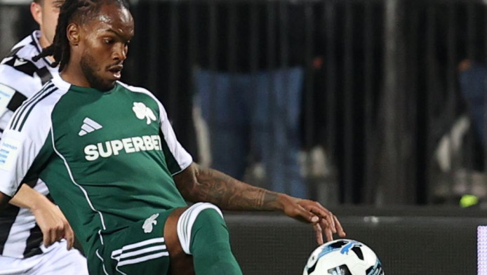 Γουστάρει Παναθηναϊκό ο Ρενάτο Σάντσες - Η κίνηση… παραμονής