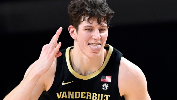 Βρήκε τον… δικό του Μιλουτίνοφ ο Παναθηναϊκός στις ΗΠΑ - Bonus το καλό σουτ