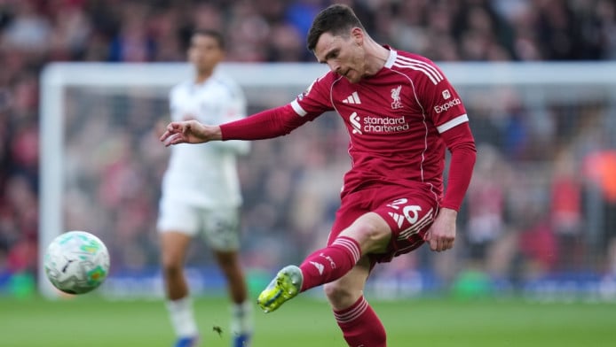 Μένει στην Premier League ο Ρόμπερτσον - Με ποια ομάδα συμφώνησε