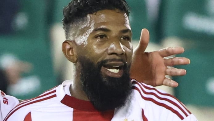 H υπόσχεση του Ροντινέι - “Μέχρι το τέλος…”