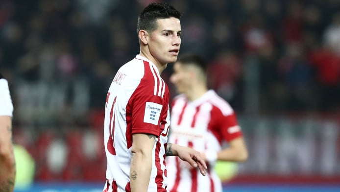 Διάψευση για την υγεία του Χάμες - "Δεν υπάρχουν ιατρικές ενδείξεις"