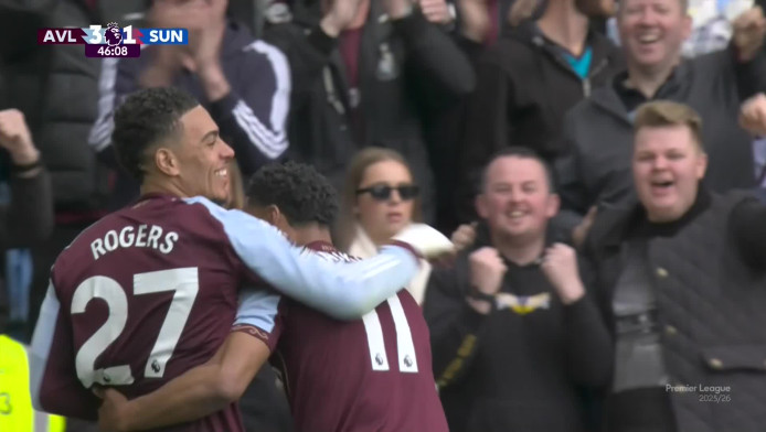 Αυτά είναι γκολ: Τρομερή αντεπίθεση και τριγωνάκι (ΒΙΝΤΕΟ)