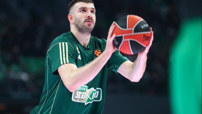 Ο Ρογκαβόπουλος πέταξε "καρφάρα" για τη Βαλένθια!