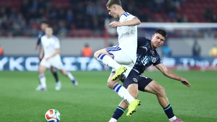 «Υπάρχει εξήγηση που η Ελλάδα δεν σκόραρε για τρίτο σερί ματς»