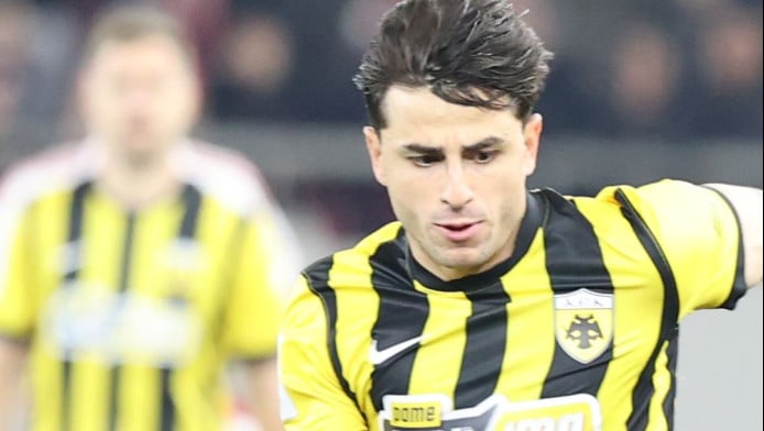 Το ξέκοψε ο Ρότα - “Δεν γιορτάζουμε, αφοσιωμένοι στη Ράγιο”