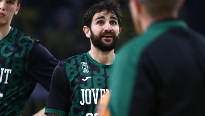 "Επαφές Ρίκι Ρούμπιο με Ομπράντοβιτς για Παναθηναϊκό - Ζήτησε χρόνο..."!