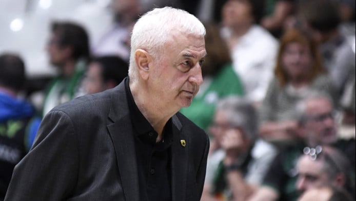 Τρόμαξαν με Σάκοτα στην ΑΕΚ - Πέρασε βαριά ίωση, κανονικά με Μπανταλόνα 