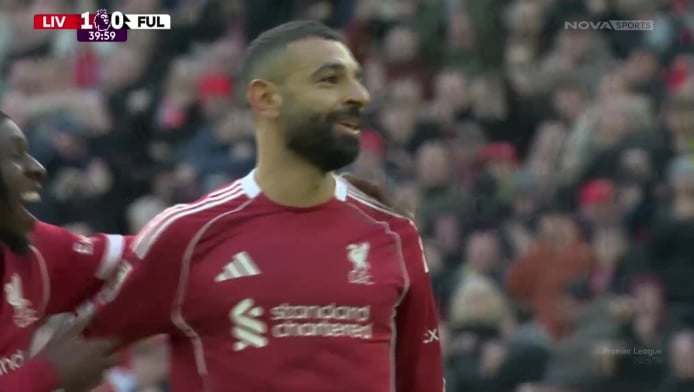 Η Λίβερπουλ ξέσπασε με δύο γκολάρες! (Highlights)